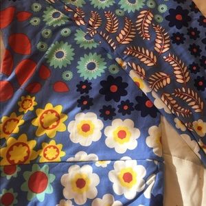 LulaRoe TC2 leggings (NEW)